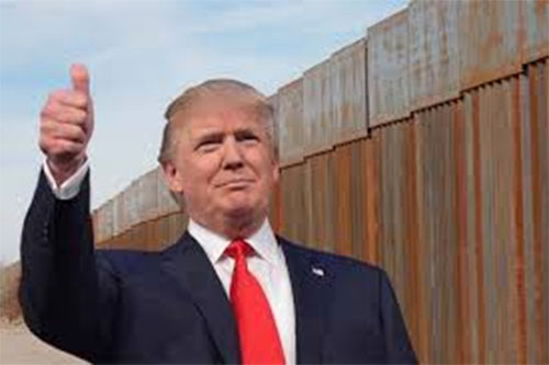 El presidente de EEUU chantajea a los congresistas demócratas